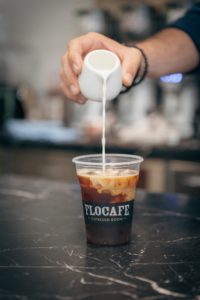 Flocafe Espresso Room London