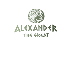 Alexander The Great